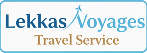 Lekkas Voyages