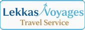 Lekkas Voyages